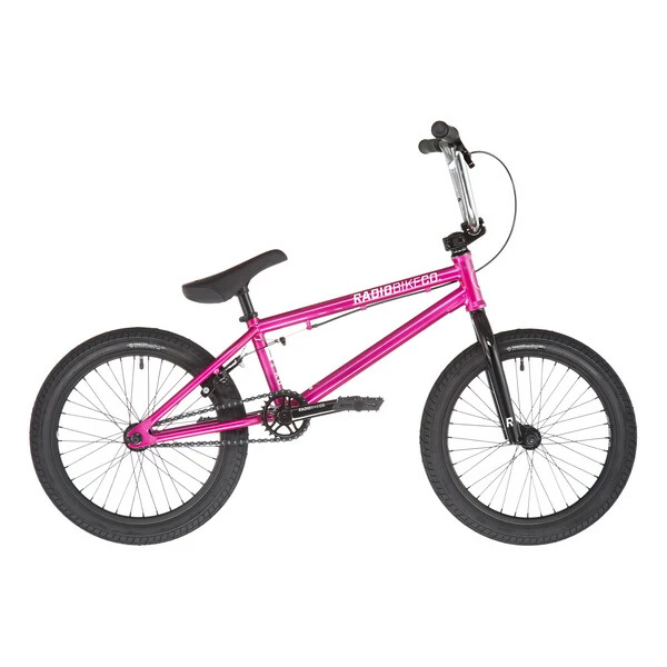 BMX RADIO BIKES SAIKO 18" Violet 2022 9 BMX RADIO BIKES SAIKO 18" Violet 2022 – Image 9