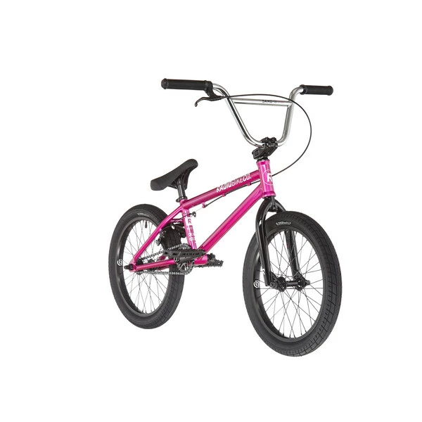BMX RADIO BIKES SAIKO 18" Violet 2022 10 BMX RADIO BIKES SAIKO 18" Violet 2022 – Image 10