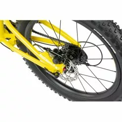 VTT RADIO BIKES ZUMA 20" Jaune 2022 -France Vélo Soldes 2023 Radio Bikes Zuma 20 Kinder gelb5B600x6005D 12