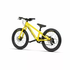 VTT RADIO BIKES ZUMA 20" Jaune 2022 -France Vélo Soldes 2023 Radio Bikes Zuma 20 Kinder gelb5B600x6005D 2