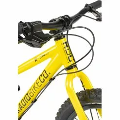 VTT RADIO BIKES ZUMA 20" Jaune 2022 -France Vélo Soldes 2023 Radio Bikes Zuma 20 Kinder gelb5B600x6005D 3