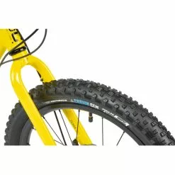 VTT RADIO BIKES ZUMA 20" Jaune 2022 -France Vélo Soldes 2023 Radio Bikes Zuma 20 Kinder gelb5B600x6005D 6