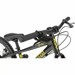 VTT RADIO BIKES ZUMA 20" Noir 2022 -France Vélo Soldes 2023 Radio Bikes Zuma 20 Kinder schwarz5B600x6005D 10