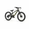 VTT RADIO BIKES ZUMA 20" Noir 2022