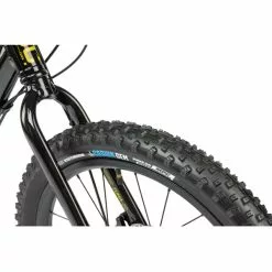 VTT RADIO BIKES ZUMA 20" Noir 2022 -France Vélo Soldes 2023 Radio Bikes Zuma 20 Kinder schwarz5B600x6005D 13