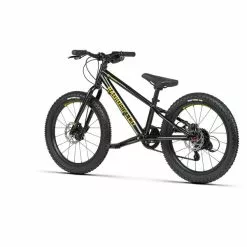 VTT RADIO BIKES ZUMA 20" Noir 2022 -France Vélo Soldes 2023 Radio Bikes Zuma 20 Kinder schwarz5B600x6005D 9