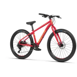 VTT RADIO BIKES ZUMA 26" Rouge 2022