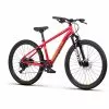 VTT RADIO BIKES ZUMA SUSPENSION 26" Rouge 2022