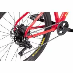 VTT RADIO BIKES ZUMA SUSPENSION 26" Rouge 2022 -France Vélo Soldes 2023 Radio Bikes Zuma Suspension 26 Jugend rot5B600x6005D 12