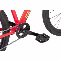 VTT RADIO BIKES ZUMA SUSPENSION 26" Rouge 2022 -France Vélo Soldes 2023 Radio Bikes Zuma Suspension 26 Jugend rot5B600x6005D 13
