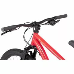 VTT RADIO BIKES ZUMA SUSPENSION 26" Rouge 2022 -France Vélo Soldes 2023 Radio Bikes Zuma Suspension 26 Jugend rot5B600x6005D 3