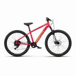 VTT RADIO BIKES ZUMA SUSPENSION 26" Rouge 2022 -France Vélo Soldes 2023 Radio Bikes Zuma Suspension 26 Jugend rot5B600x6005D 8