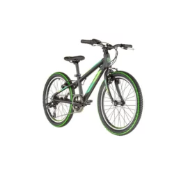 VTT SERIOUS ROCKVILLE 20" Noir/Vert 30 VTT SERIOUS ROCKVILLE 20" Noir/Vert -France Vélo Soldes 2023 Serious Rockville 20 Kinder schwarz5B600x6005D 14