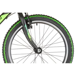 VTT SERIOUS ROCKVILLE 20" Noir/Vert 18 VTT SERIOUS ROCKVILLE 20" Noir/Vert -France Vélo Soldes 2023 Serious Rockville 20 Kinder schwarz5B600x6005D 2
