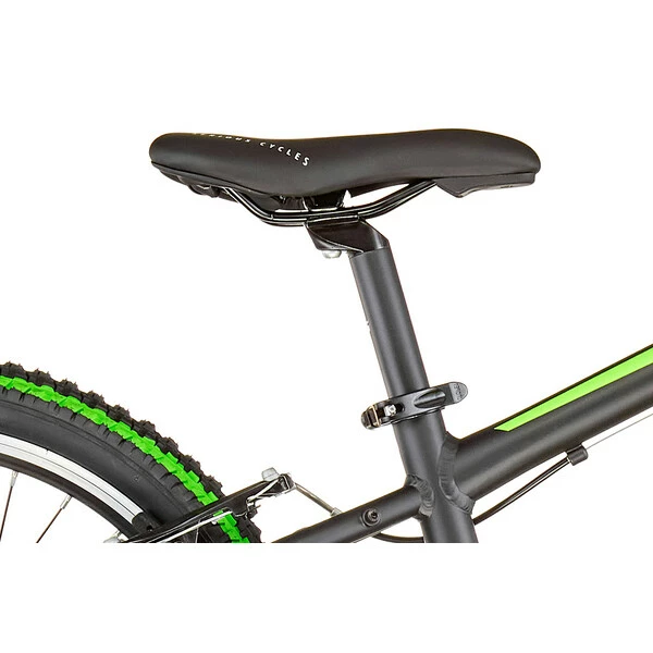 VTT SERIOUS ROCKVILLE 20" Noir/Vert 6 VTT SERIOUS ROCKVILLE 20" Noir/Vert – Image 6
