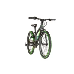 VTT SERIOUS ROCKVILLE 20" Noir/Vert 23 VTT SERIOUS ROCKVILLE 20" Noir/Vert -France Vélo Soldes 2023 Serious Rockville 20 Kinder schwarz5B600x6005D 7