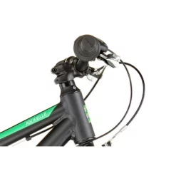 VTT SERIOUS ROCKVILLE 20" Noir/Vert 25 VTT SERIOUS ROCKVILLE 20" Noir/Vert -France Vélo Soldes 2023 Serious Rockville 20 Kinder schwarz5B600x6005D 9