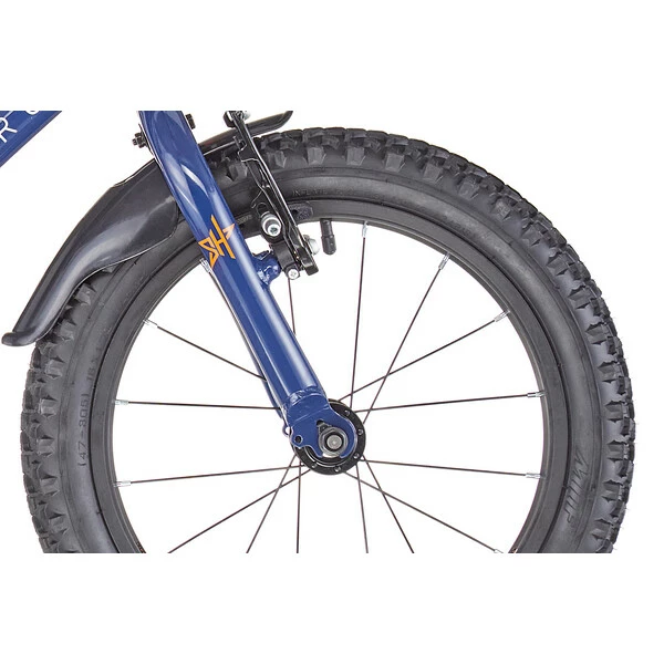 Vélo Enfant SERIOUS SUPERHERO 16" Bleu 2022 13 Vélo Enfant SERIOUS SUPERHERO 16" Bleu 2022 – Image 13