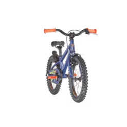Vélo Enfant SERIOUS SUPERHERO 16" Bleu 2022 18 Vélo Enfant SERIOUS SUPERHERO 16" Bleu 2022 -France Vélo Soldes 2023 Serious Superhero 16 Kinder blau5B600x6005D 2