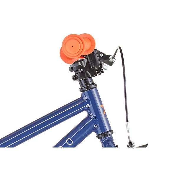 Vélo Enfant SERIOUS SUPERHERO 16" Bleu 2022 4 Vélo Enfant SERIOUS SUPERHERO 16" Bleu 2022 – Image 4