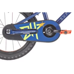 Vélo Enfant SERIOUS SUPERHERO 16" Bleu 2022 21 Vélo Enfant SERIOUS SUPERHERO 16" Bleu 2022 -France Vélo Soldes 2023 Serious Superhero 16 Kinder blau5B600x6005D 5