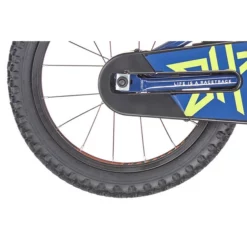 Vélo Enfant SERIOUS SUPERHERO 16" Bleu 2022 22 Vélo Enfant SERIOUS SUPERHERO 16" Bleu 2022 -France Vélo Soldes 2023 Serious Superhero 16 Kinder blau5B600x6005D 6