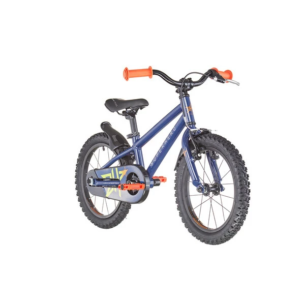 Vélo Enfant SERIOUS SUPERHERO 16" Bleu 2022 10 Vélo Enfant SERIOUS SUPERHERO 16" Bleu 2022 – Image 10