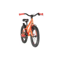 Vélo Enfant SERIOUS SUPERHERO 16" Orange 2022 -France Vélo Soldes 2023 Serious Superhero 16 Kinder rot5B600x6005D 10
