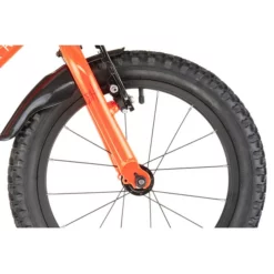 Vélo Enfant SERIOUS SUPERHERO 16" Orange 2022 -France Vélo Soldes 2023 Serious Superhero 16 Kinder rot5B600x6005D 12