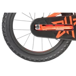 Vélo Enfant SERIOUS SUPERHERO 16" Orange 2022 -France Vélo Soldes 2023 Serious Superhero 16 Kinder rot5B600x6005D 6