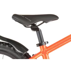 Vélo Enfant SERIOUS SUPERHERO 16" Orange 2022 -France Vélo Soldes 2023 Serious Superhero 16 Kinder rot5B600x6005D 7