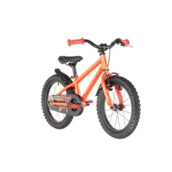 Vélo Enfant SERIOUS SUPERHERO 16" Orange 2022 -France Vélo Soldes 2023 Serious Superhero 16 Kinder rot5B600x6005D 9