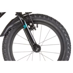 Vélo Enfant SERIOUS SUPERHERO 16" Noir/Jaune 2022 -France Vélo Soldes 2023 Serious Superhero 16 Kinder schwarz5B600x6005D 10