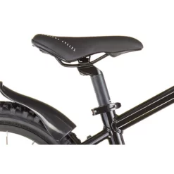 Vélo Enfant SERIOUS SUPERHERO 16" Noir/Jaune 2022 -France Vélo Soldes 2023 Serious Superhero 16 Kinder schwarz5B600x6005D 13