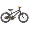 Vélo Enfant SERIOUS SUPERHERO 16" Noir/Jaune 2022