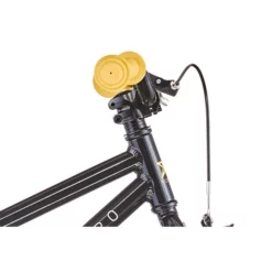 Vélo Enfant SERIOUS SUPERHERO 16" Noir/Jaune 2022 -France Vélo Soldes 2023 Serious Superhero 16 Kinder schwarz5B600x6005D 19