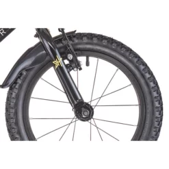 Vélo Enfant SERIOUS SUPERHERO 16" Noir/Jaune 2022 -France Vélo Soldes 2023 Serious Superhero 16 Kinder schwarz5B600x6005D 28