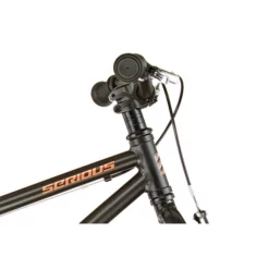 Vélo Enfant SERIOUS SUPERLITE 18" Noir 2022 -France Vélo Soldes 2023 Serious Superlite 18 Kinder schwarz5B600x6005D 11