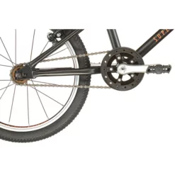 Vélo Enfant SERIOUS SUPERLITE 18" Noir 2022 -France Vélo Soldes 2023 Serious Superlite 18 Kinder schwarz5B600x6005D 13