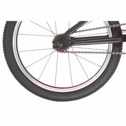 Vélo Enfant SERIOUS SUPERLITE 18" Noir 2021 -France Vélo Soldes 2023 Serious Superlite 18 Kinder schwarz5B600x6005D 20