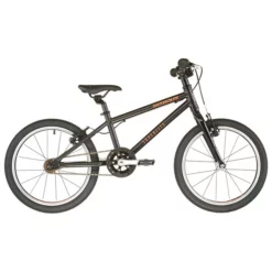 Vélo Enfant SERIOUS SUPERLITE 18" Noir 2022