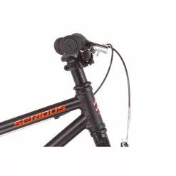 Vélo Enfant SERIOUS SUPERLITE 18" Noir 2021 -France Vélo Soldes 2023 Serious Superlite 18 Kinder schwarz5B600x6005D 25