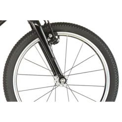 Vélo Enfant SERIOUS SUPERLITE 18" Noir 2022 -France Vélo Soldes 2023 Serious Superlite 18 Kinder schwarz5B600x6005D 4