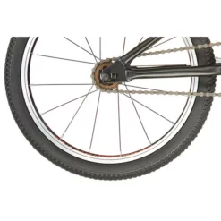 Vélo Enfant SERIOUS SUPERLITE 18" Noir 2022 -France Vélo Soldes 2023 Serious Superlite 18 Kinder schwarz5B600x6005D 6