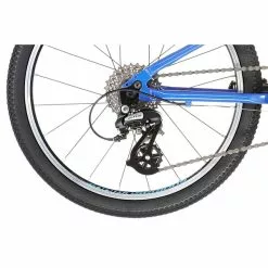 Vélo Enfant SERIOUS SUPERLITE 20" Bleu 2022 -France Vélo Soldes 2023 Serious Superlite 20 Kinder blau5B600x6005D 12