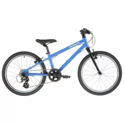 Vélo Enfant SERIOUS SUPERLITE 20" Bleu 2022