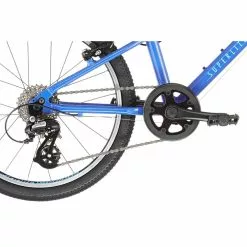 Vélo Enfant SERIOUS SUPERLITE 20" Bleu 2022 -France Vélo Soldes 2023 Serious Superlite 20 Kinder blau5B600x6005D 3