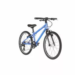 Vélo Enfant SERIOUS SUPERLITE 20" Bleu 2022 -France Vélo Soldes 2023 Serious Superlite 20 Kinder blau5B600x6005D 6