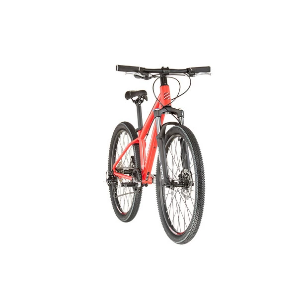 Vélo Enfant SERIOUS SUPERLITE DISC 24" Rouge 2022 11 Vélo Enfant SERIOUS SUPERLITE DISC 24" Rouge 2022 – Image 11