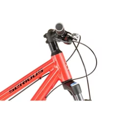Vélo Enfant SERIOUS SUPERLITE DISC 24" Rouge 2022 27 Vélo Enfant SERIOUS SUPERLITE DISC 24" Rouge 2022 -France Vélo Soldes 2023 Serious Superlite 24 Disc Kinder rot5B600x6005D 11